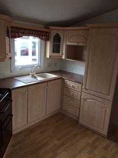 3 bed static caravanALL 2016 fees availablesea viewsdog friendly12 month seasoneast coast