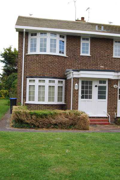 3 Bed with Garden to rent, Close to Shoreham Train Station