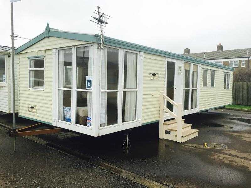 3 Bedroom Caravan For Sale