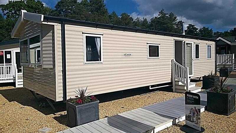 3 bedroom holiday home for sale near Bournemouth