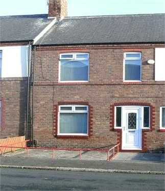 3 bedroom house at a bargain price
