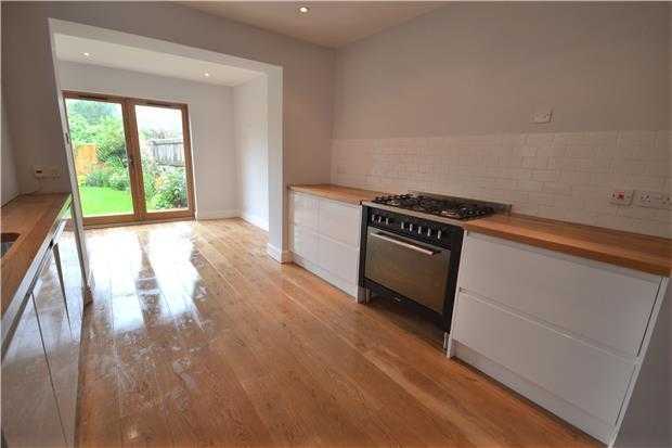 3 bedroom house in Bath