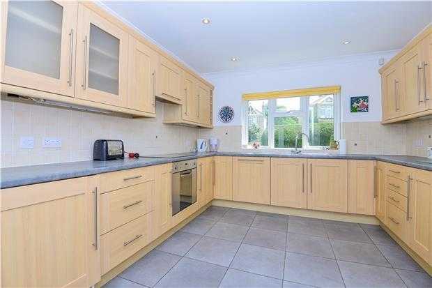 3 bedroom house in BATH