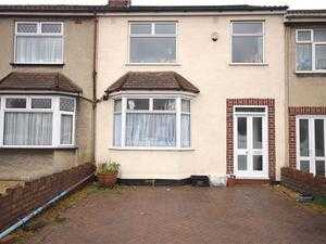 3 bedroom house in Fishponds