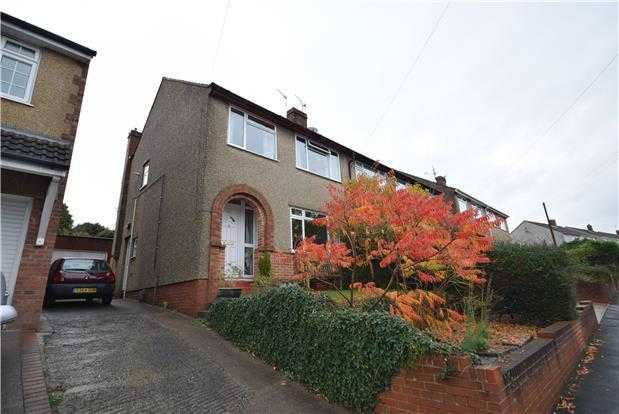 3 bedroom house in Frampton Cotterell