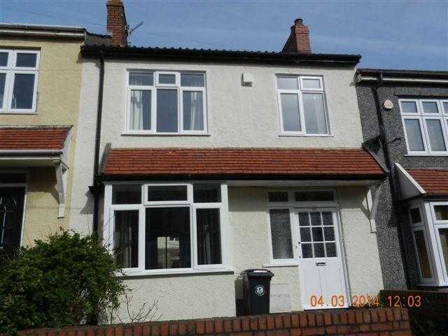 3 bedroom house in HORFIELD