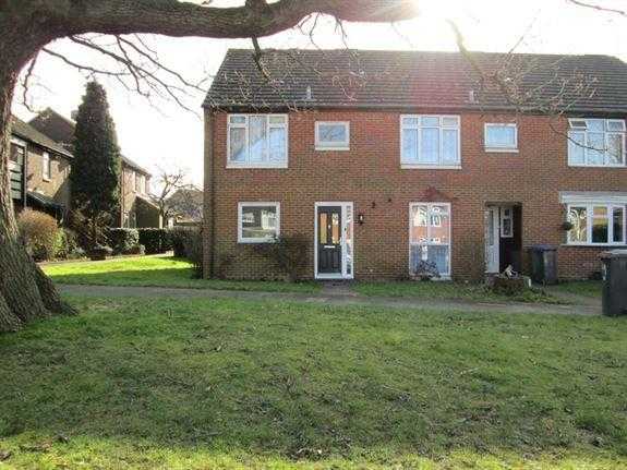 3 bedroom house in Horsham