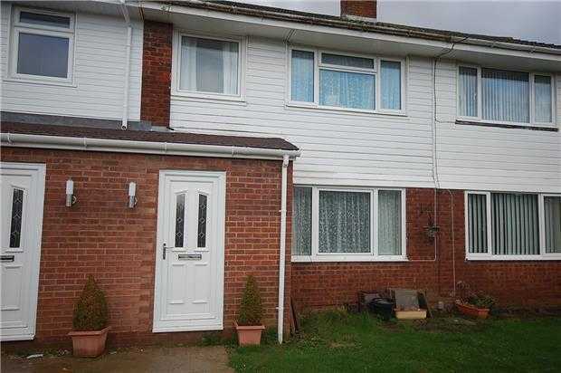 3 bedroom house in Keynsham