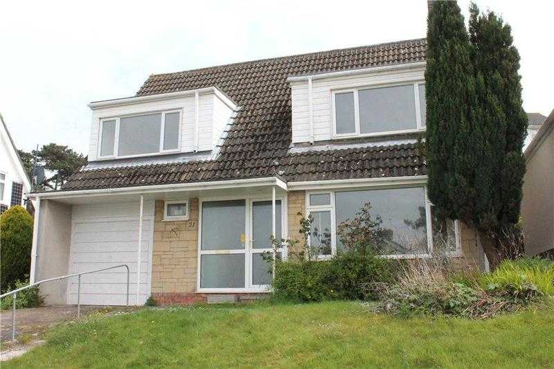 3 bedroom house in Portishead