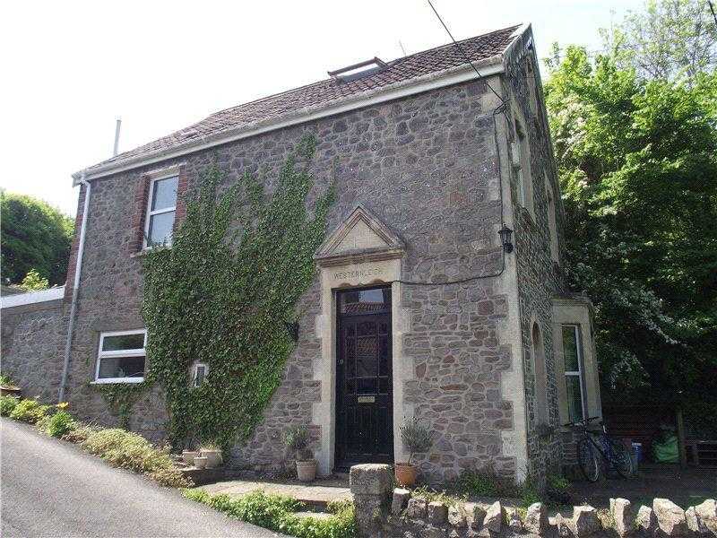 3 bedroom house in Portishead