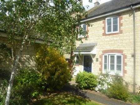 3 bedroom house in Stanford in the Vale
