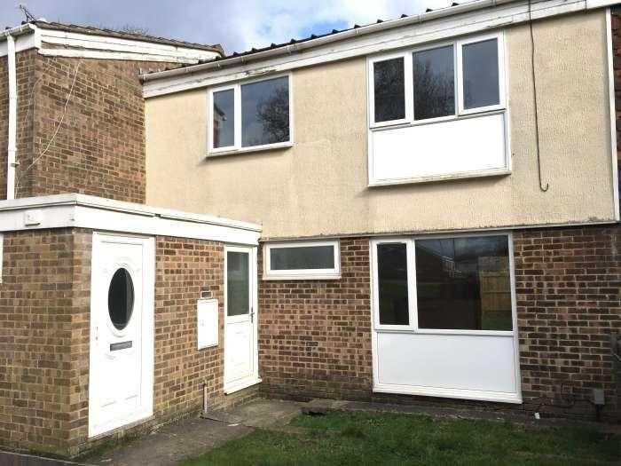 3 bedroom house in Swindon