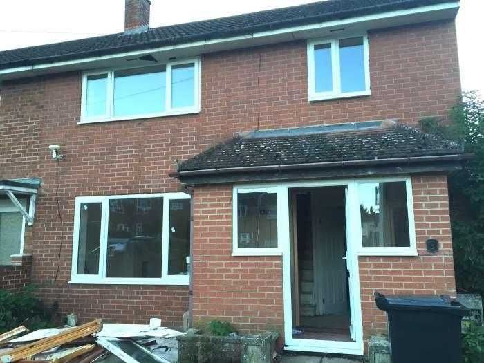 3 bedroom house in Swindon