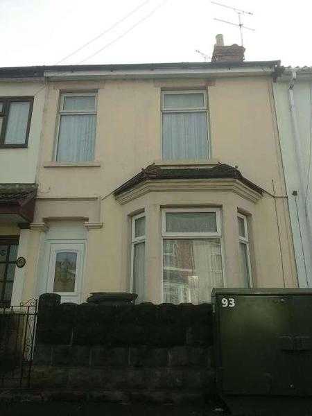 3 bedroom house in Swindon