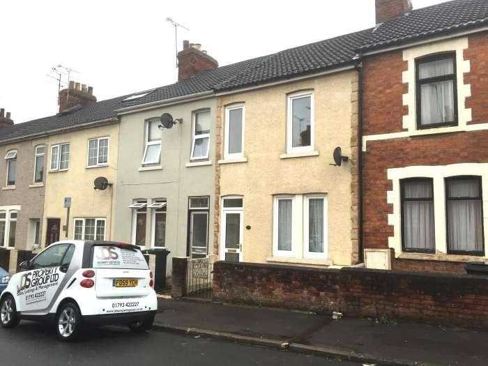 3 bedroom house in Swindon