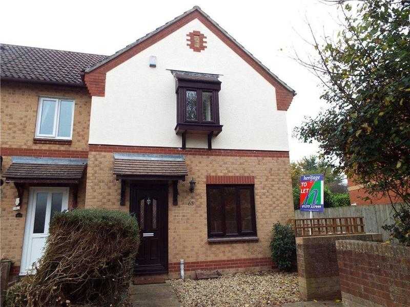 3 bedroom house in Yatton