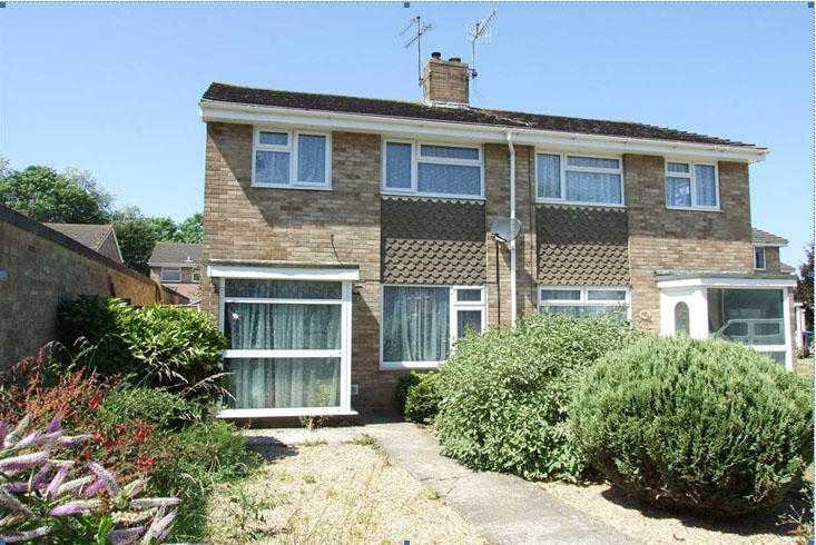 3 Bedroom house to rent in Durrington, Worthing