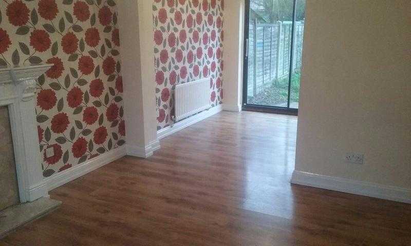 3 Bedroom Semi Detached To Let