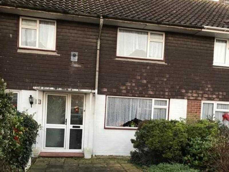 3 Bedroom terraced House for Rent Shoreham-By-Sea - available Feb 2017