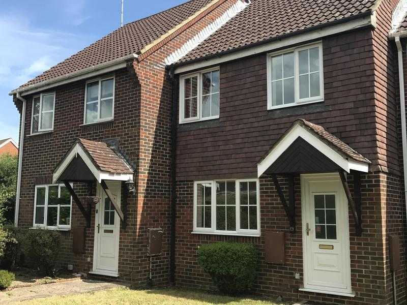 3 Bedroom Terraced House, Wheatlands, Titchfield Common, Fareham, Hampshire