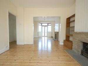 3 bedroom unfurnished semi for rent in North Hailsham