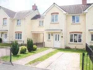 3 Bedroomed House in Uckfield