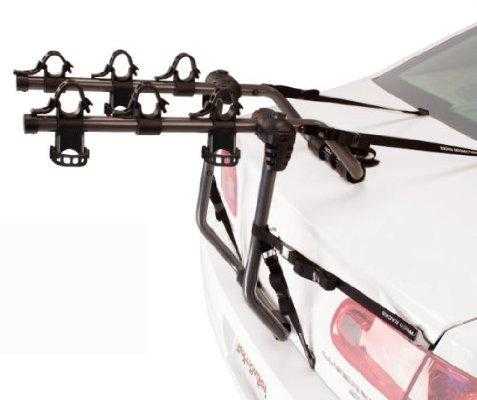 3 bike rack for car