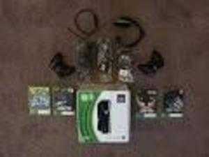 3 Call of Duty games