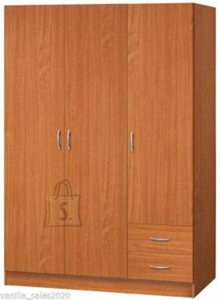 3 DOOR WARDROBE - BRAND NEW - CALL NOW