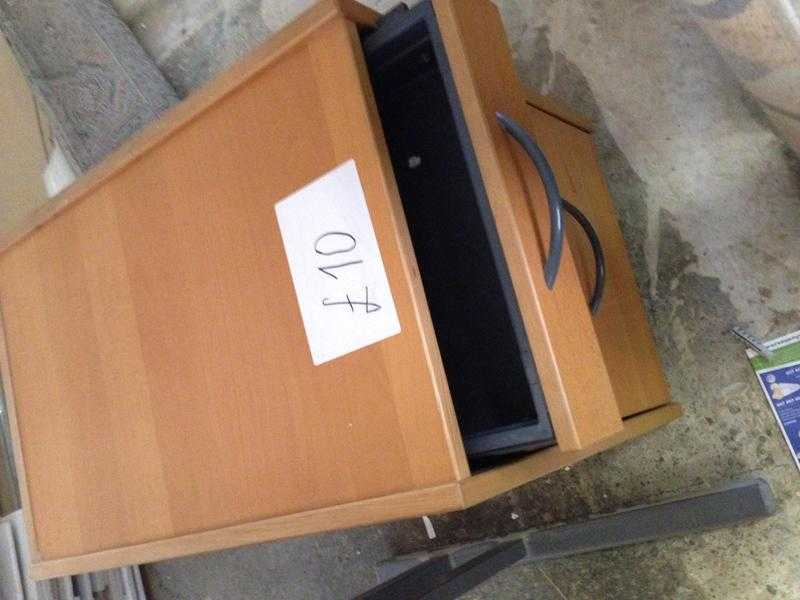 3 DRAWER STORAGE, OFFICE STORAGEDELIVERY AVAILABLE