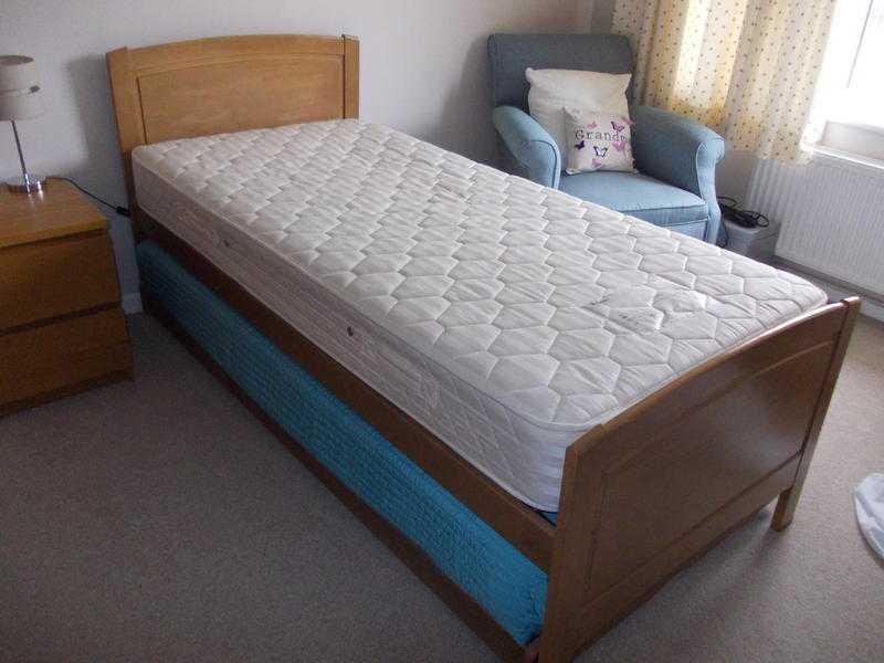 3 ft Single stacking beds