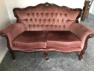 3 ITALIAN DESIGN SOFA039S FOR QUICK SALE quotquot NOW REDUCED quotquot