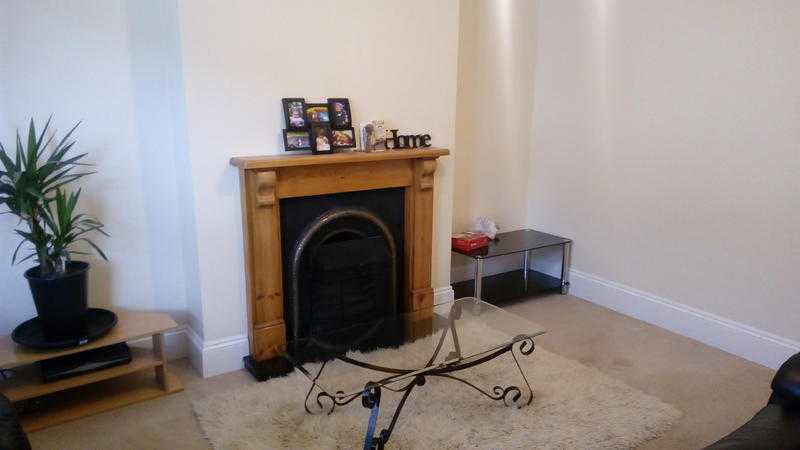 3 Large double rooms for rent in Weston-Super-Mare