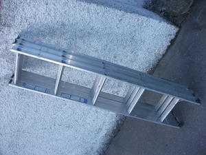 3 part lightweight ladder for sale