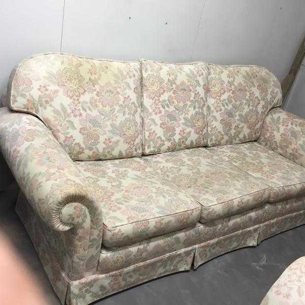 3 piece sofa