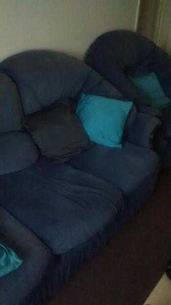 3 piece sofa