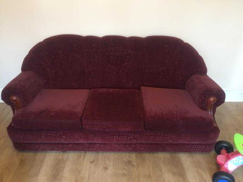 3 piece sofa set