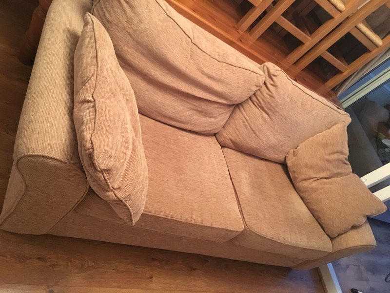 3 Piece Sofa Suite by Next (OPEN TO OFFERS) - 3 Seater, 2 Seater amp Armchair