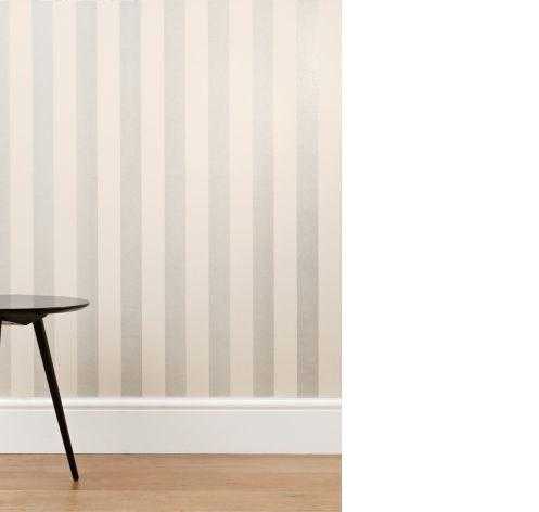 3 Roll039s Of Next Wall Paper Glitter WideStripe 858900