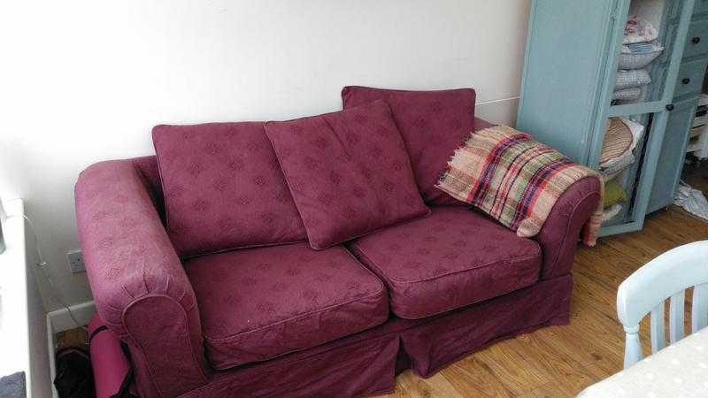 3 seated sofa from Next