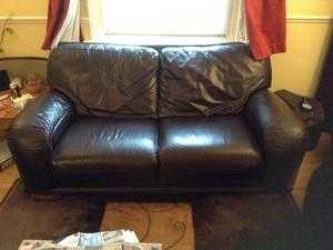 3 seater amp large 2 seater dfs sofa