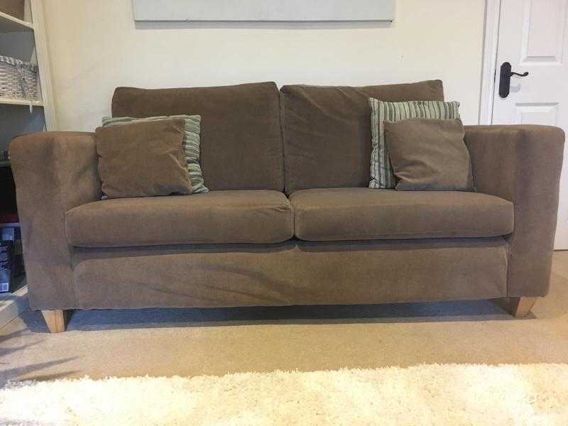 3 Seater Sofa