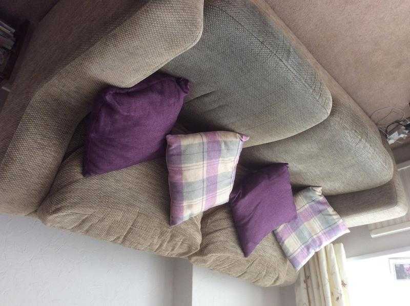 3 seater sofa