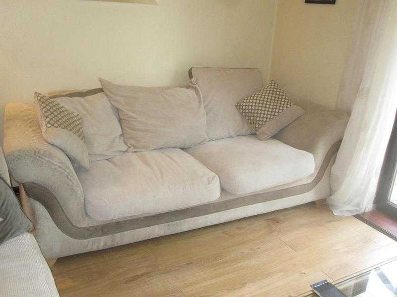 3 seater sofa