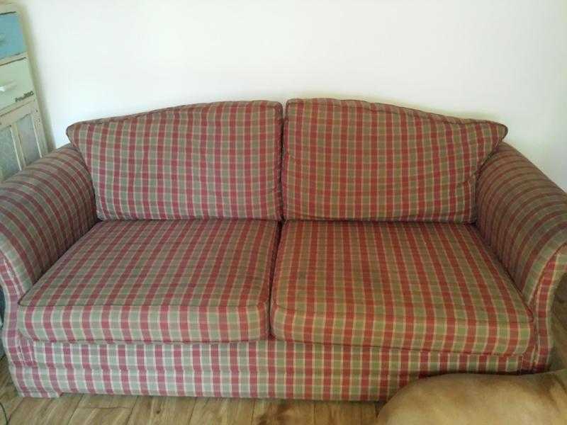 3 seater sofa