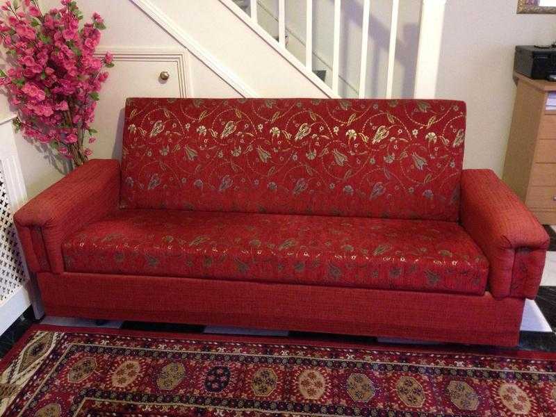 3 seater sofa