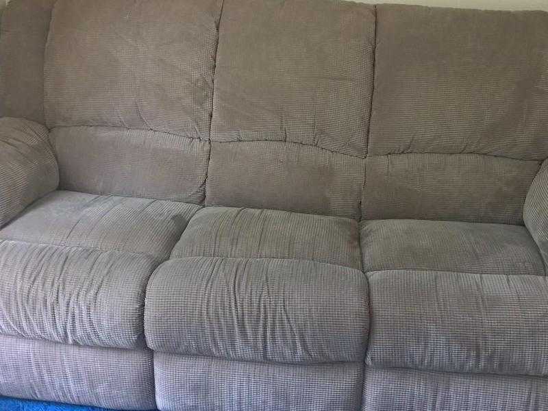 3 seater sofa