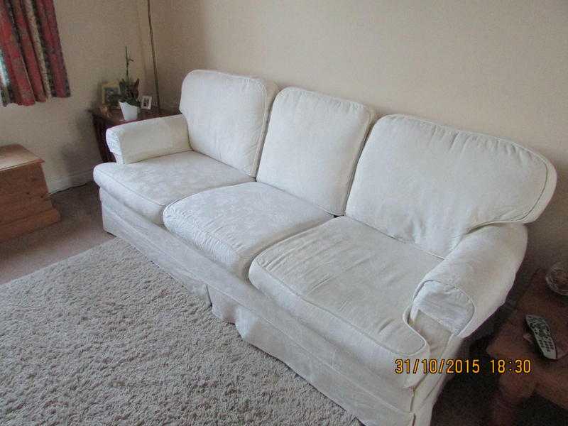 3 Seater Sofa