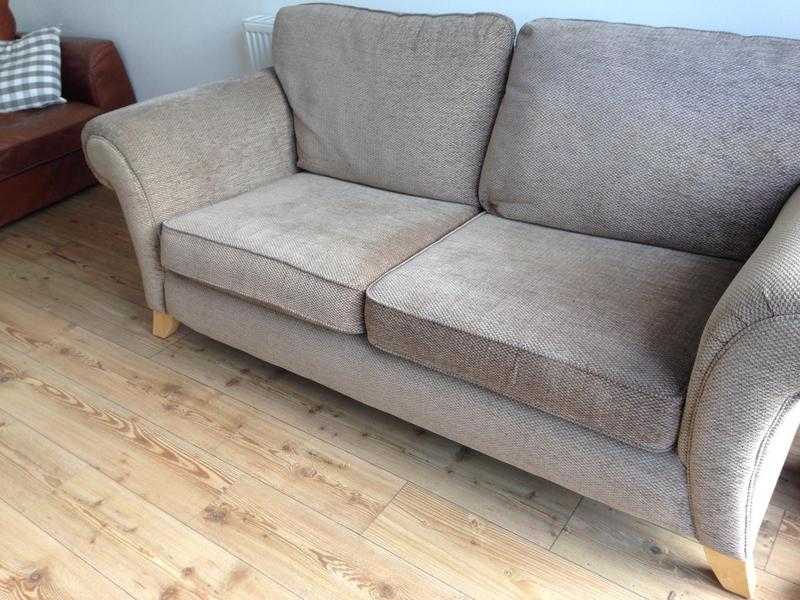 3 Seater sofa