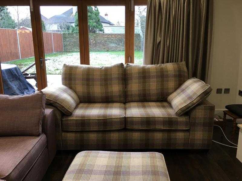 3 SEATER SOFA